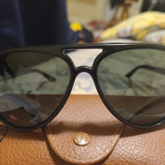 Ray ban sunglasses - Picture 5 of 6